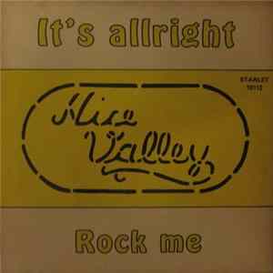 Nice Valley - It's Allright / Rock Me FLAC