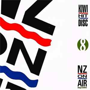 Various - Kiwi Hit Disc 8 FLAC