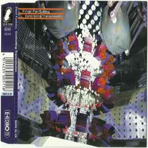 Final Fantasy - Controlling Transmission FLAC