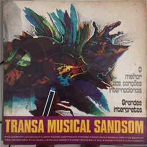 Various - O Melhor Das Canções Internacionais - Grandes Intérpretes FLAC