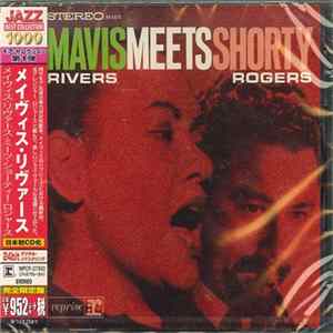 Mavis Rivers And Shorty Rogers - Mavis Meets Shorty FLAC