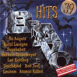 Various - Bravo Hits 39 FLAC