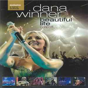 Dana Winner - Beautiful Life Concert FLAC