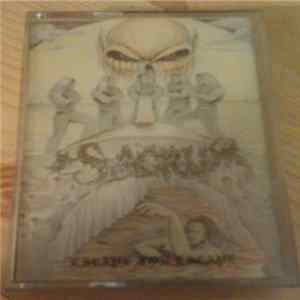 Sacrum - Escape For Escape FLAC