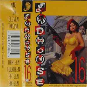 Madhouse - 16 FLAC