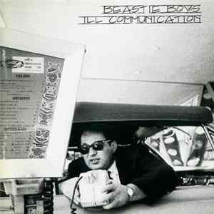 Beastie Boys - Ill Communication FLAC