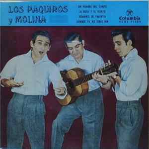 Los Paquiros Y Molina - Los Paquiros Y Molina FLAC