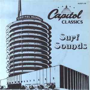 Various - Surf Sounds FLAC