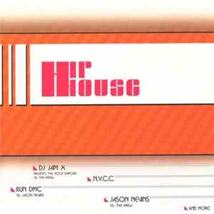 Various - Hip House FLAC