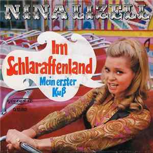 Nina Lizell - Im Schlaraffenland FLAC