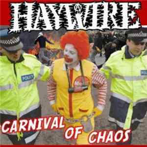 Haywire - Carnival of Chaos FLAC