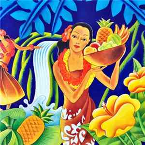 Polynesian Cultural Center - The Ali'i Luau at the Polynesian Cultural Center FLAC