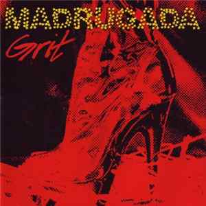Madrugada - Grit FLAC
