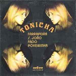 Tonicha - Farrapeira FLAC