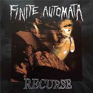 Finite Automata - Recurse FLAC