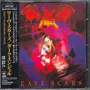 Dark Angel - Leave Scars FLAC