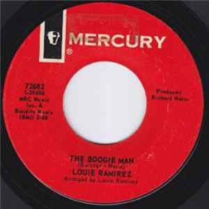 Louie Ramirez - The Boogie Man / Lucy's Spanish Harlem FLAC
