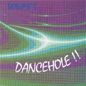 Various - Dancehole!! Volume 5 FLAC