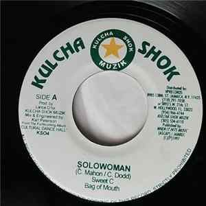 Sweet C , Bag Of Mouth, Captain Remo - Solowoman / Champion Sound FLAC