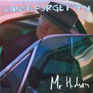 Mr Hudson - Can't Forget You FLAC
