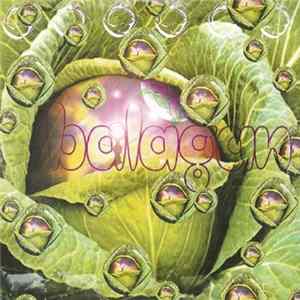 Various - Balagan FLAC