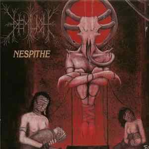 Demilich - Nespithe FLAC