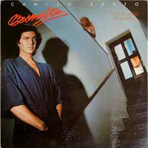 Camilo Sesto - Camilo FLAC
