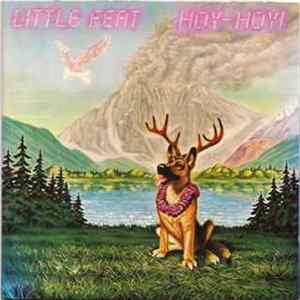 Little Feat - Hoy-Hoy! FLAC