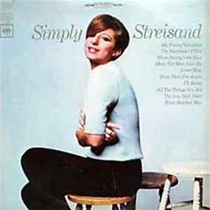Barbra Streisand - Simply Streisand FLAC