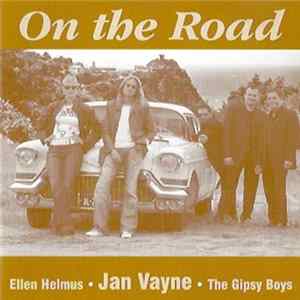 Ellen Helmus, Jan Vayne, The Gipsy Boys - On The Road FLAC