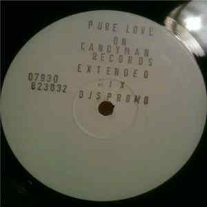 Pure Vinylists - You Know How To Love Me FLAC