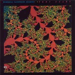 Windmill Saxophone Quartet - Very Scary FLAC