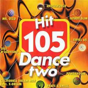 Various - Hit 105 Dance Two FLAC