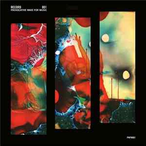 Various - PWFM Record001 FLAC