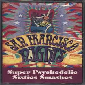 Various - San Francisco Nights FLAC