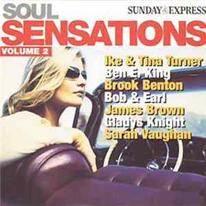 Various - Soul Sensations Volume 2 FLAC