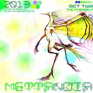 Mettanoia - The Innerself FLAC