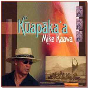 Mike Kaawa - Kūapāka‘a FLAC