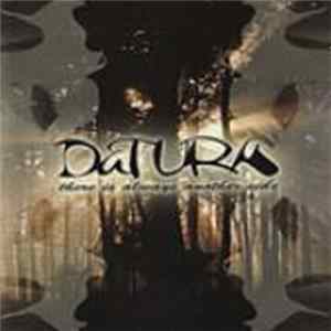 Datura - There Is Always Another Side FLAC