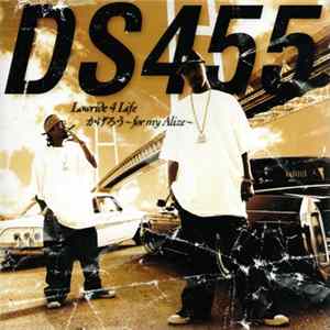 DS455 - Lowride 4 Life FLAC
