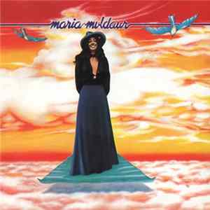 Maria Muldaur - Maria Muldaur FLAC