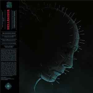 Christopher Young - Hellraiser (Original Motion Picture Score) FLAC
