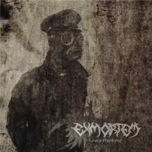 Exmortem - Funeral Phantoms FLAC