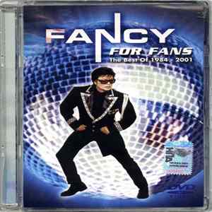 Fancy - For Fans - The Best Of 1984 - 2001 FLAC