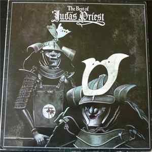 Judas Priest - The Best Of FLAC
