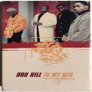 Dru Hill - In My Bed FLAC