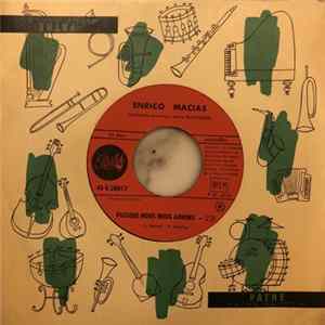 Enrico Macias - Beyrouth / Puisque Nous Nous Aimons FLAC