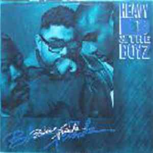 Heavy D. & The Boyz - Blue Funk FLAC