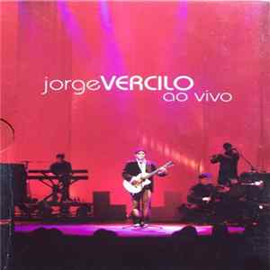 Jorge Vercilo - Jorge Vercilo Ao Vivo FLAC