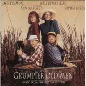 Various - Grumpier Old Men (Music From The Motion Picture) FLAC